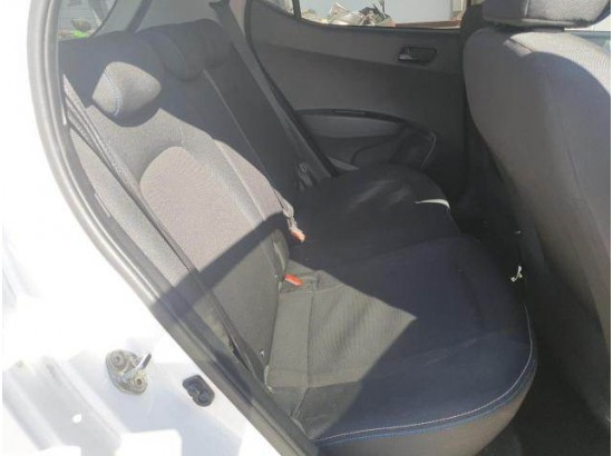 2016 Hyundai i10 Passion 2016 Hyundai i10 Passion