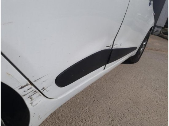 2016 Hyundai i10 Passion 2016 Hyundai i10 Passion