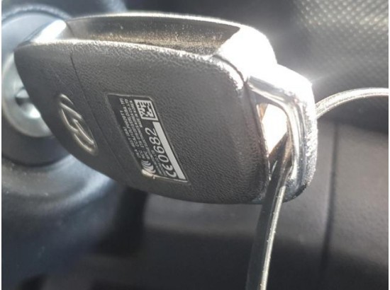 2016 Hyundai i10 Passion 2016 Hyundai i10 Passion