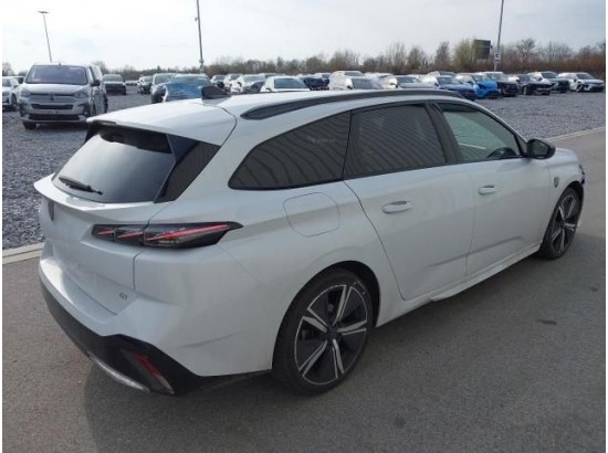 2024 Peugeot 308 SW GT 2024 Peugeot 308 SW GT