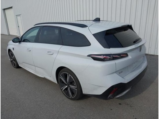 2024 Peugeot 308 SW GT 2024 Peugeot 308 SW GT
