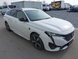 2024 Peugeot 308 SW GT