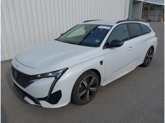 2024 Peugeot 308 SW GT 2024 Peugeot 308 SW GT