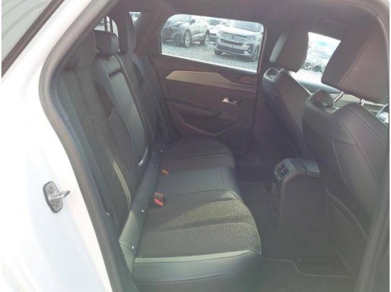 2024 Peugeot 308 SW GT 2024 Peugeot 308 SW GT