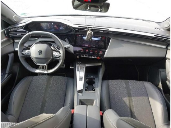 2024 Peugeot 308 SW GT 2024 Peugeot 308 SW GT