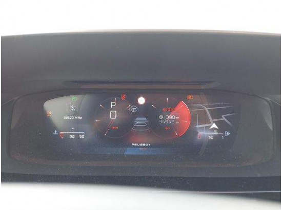 2024 Peugeot 308 SW GT 2024 Peugeot 308 SW GT