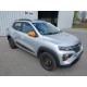 2022 Dacia Spring Electric Comfort Plus 2022 Dacia Spring Electric Comfort Plus