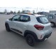 2022 Dacia Spring Electric Comfort Plus 2022 Dacia Spring Electric Comfort Plus