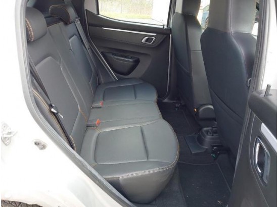 2022 Dacia Spring Electric Comfort Plus 2022 Dacia Spring Electric Comfort Plus