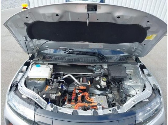 2022 Dacia Spring Electric Comfort Plus 2022 Dacia Spring Electric Comfort Plus