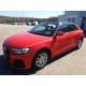 2022 Audi A1 Sportback 30 TFSI advanced 2022 Audi A1 Sportback 30 TFSI advanced