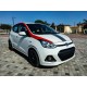 2016 Hyundai i10 1.0