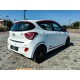 2016 Hyundai i10 1.0