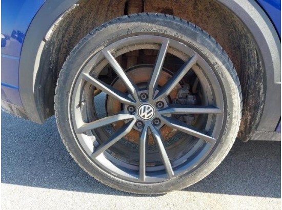 2020 Volkswagen T-Roc R 4Motion 2020 Volkswagen T-Roc R 4Motion