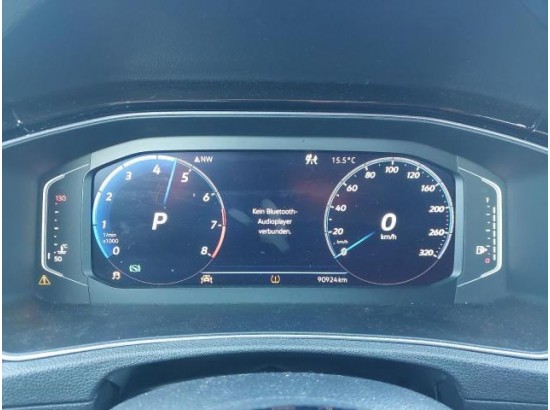 2020 Volkswagen T-Roc R 4Motion 2020 Volkswagen T-Roc R 4Motion