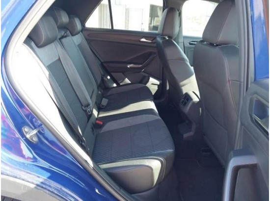 2020 Volkswagen T-Roc R 4Motion 2020 Volkswagen T-Roc R 4Motion