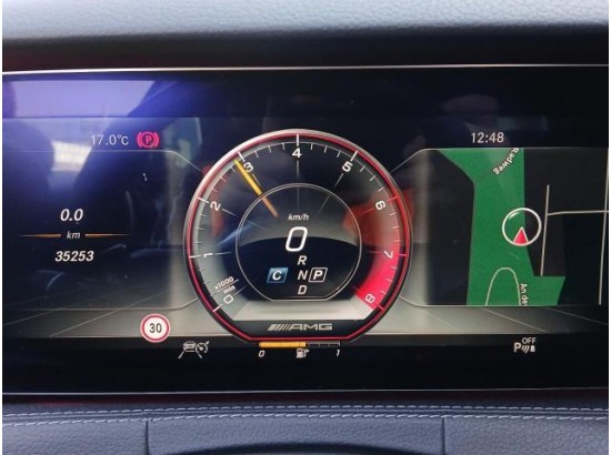 2017 Mercedes-Benz S -Klasse Coupe S 560 2017 Mercedes-Benz S -Klasse Coupe S 560