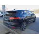 2017 Jaguar F-PACE Prestige AWD 2017 Jaguar F-PACE Prestige AWD
