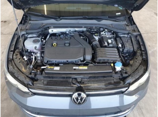 2023 Volkswagen Golf VIII Lim. Active 2023 Volkswagen Golf VIII Lim. Active