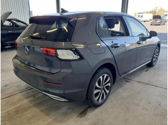 2023 Volkswagen Golf VIII Lim. Active 2023 Volkswagen Golf VIII Lim. Active