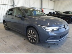 2023 Volkswagen Golf VIII Lim. Active