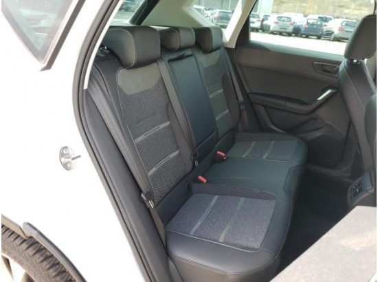2024 Seat Ateca Xperience 2024 Seat Ateca Xperience