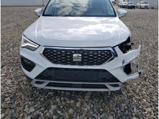 2024 Seat Ateca Xperience 2024 Seat Ateca Xperience
