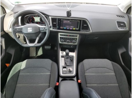 2024 Seat Ateca Xperience 2024 Seat Ateca Xperience