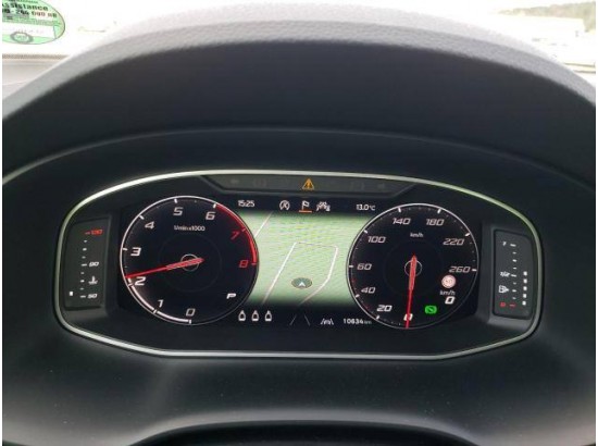 2024 Seat Ateca Xperience 2024 Seat Ateca Xperience