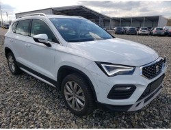 2024 Seat Ateca Xperience