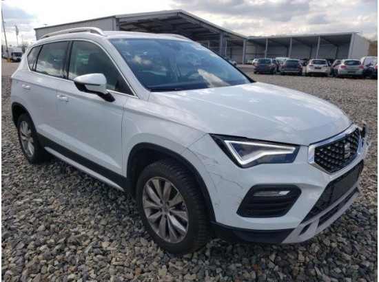 2024 Seat Ateca Xperience 2024 Seat Ateca Xperience