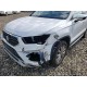 2024 Seat Ateca Xperience 2024 Seat Ateca Xperience