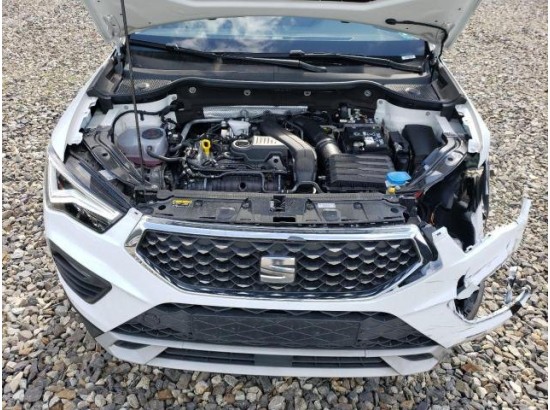 2024 Seat Ateca Xperience 2024 Seat Ateca Xperience