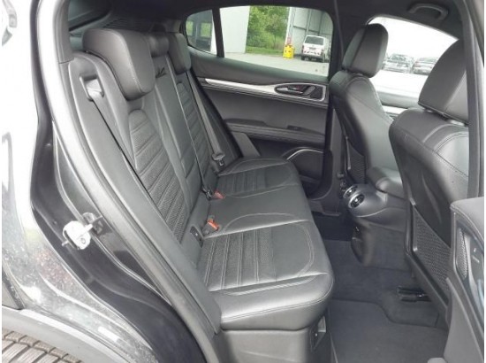 2018 Alfa Romeo Stelvio Super Q4 2018 Alfa Romeo Stelvio Super Q4
