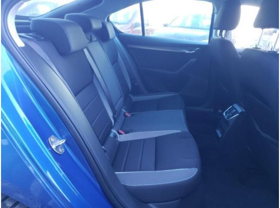 2016 Skoda Octavia Lim. Joy 2016 Skoda Octavia Lim. Joy