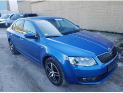 2016 Skoda Octavia Lim. Joy