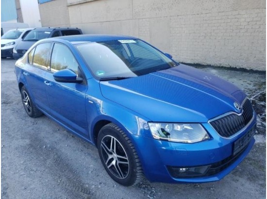 2016 Skoda Octavia Lim. Joy 2016 Skoda Octavia Lim. Joy