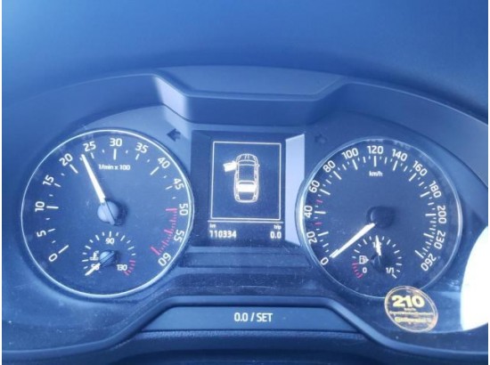 2016 Skoda Octavia Lim. Joy 2016 Skoda Octavia Lim. Joy