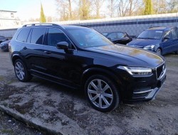 2018 Volvo XC90 Momentum AWD