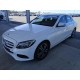 2018 Mercedes-Benz C -Klasse Lim. C 200 d G-Tronic Plus 2018 Mercedes-Benz C -Klasse Lim. C 200 d G-Tronic Plus