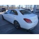 2018 Mercedes-Benz C -Klasse Lim. C 200 d G-Tronic Plus 2018 Mercedes-Benz C -Klasse Lim. C 200 d G-Tronic Plus