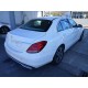2018 Mercedes-Benz C -Klasse Lim. C 200 d G-Tronic Plus 2018 Mercedes-Benz C -Klasse Lim. C 200 d G-Tronic Plus