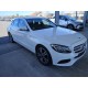 2018 Mercedes-Benz C -Klasse Lim. C 200 d G-Tronic Plus 2018 Mercedes-Benz C -Klasse Lim. C 200 d G-Tronic Plus