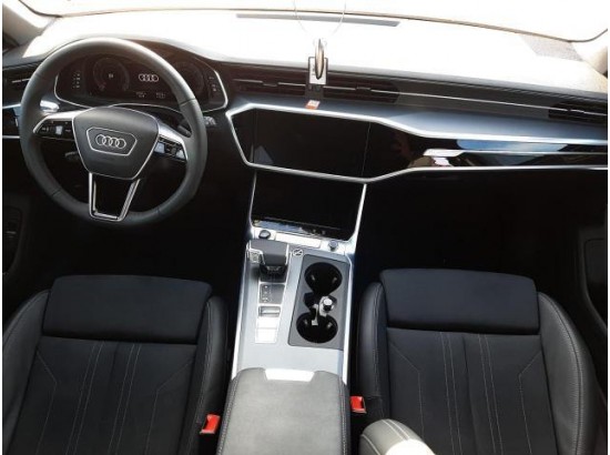 2024 Audi A6 Avant 50 TDI quattro S line 2024 Audi A6 Avant 50 TDI quattro S line