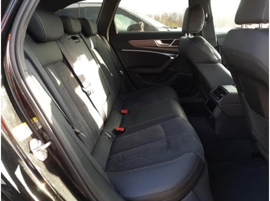 2024 Audi A6 Avant 50 TDI quattro S line 2024 Audi A6 Avant 50 TDI quattro S line