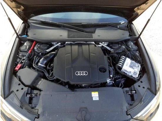 2024 Audi A6 Avant 50 TDI quattro S line 2024 Audi A6 Avant 50 TDI quattro S line
