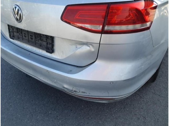 2015 Volkswagen Passat Variant Comfortline BMT/Start-Stopp 2015 Volkswagen Passat Variant Comfortline BMT/Start-Stopp