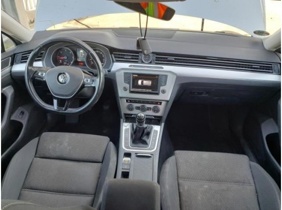 2015 Volkswagen Passat Variant Comfortline BMT/Start-Stopp 2015 Volkswagen Passat Variant Comfortline BMT/Start-Stopp