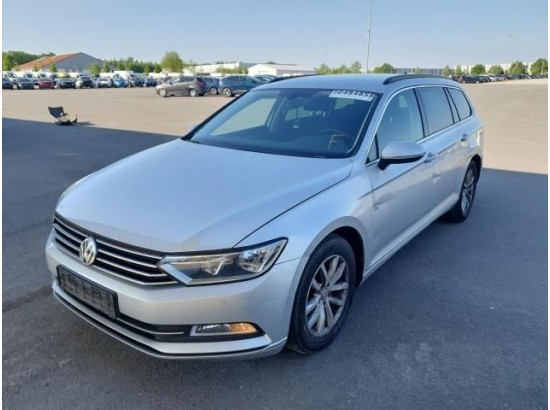 2015 Volkswagen Passat Variant Comfortline BMT/Start-Stopp 2015 Volkswagen Passat Variant Comfortline BMT/Start-Stopp