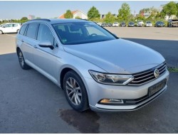 2015 Volkswagen Passat Variant Comfortline BMT/Start-Stopp